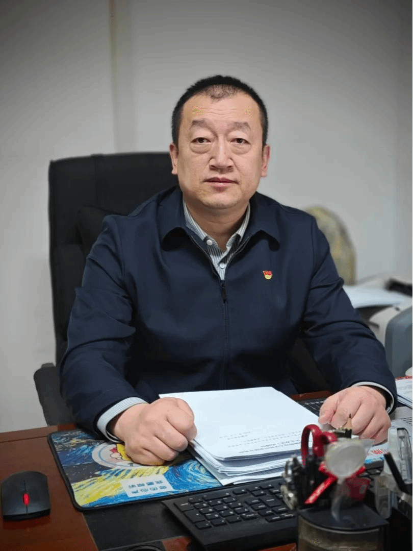 迎“七一”|William希尔2025年党员先锋岗风采展